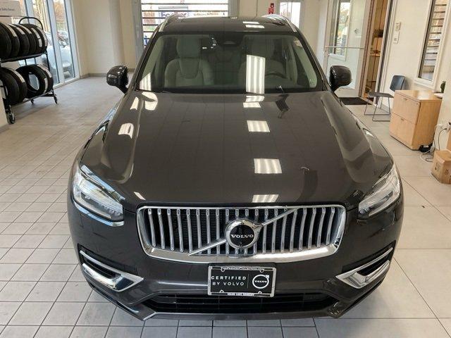 used 2023 Volvo XC90 car, priced at $43,499