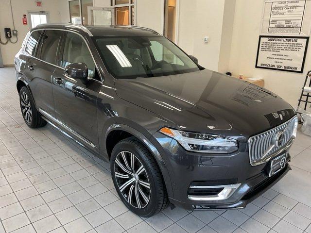 used 2023 Volvo XC90 car, priced at $43,499