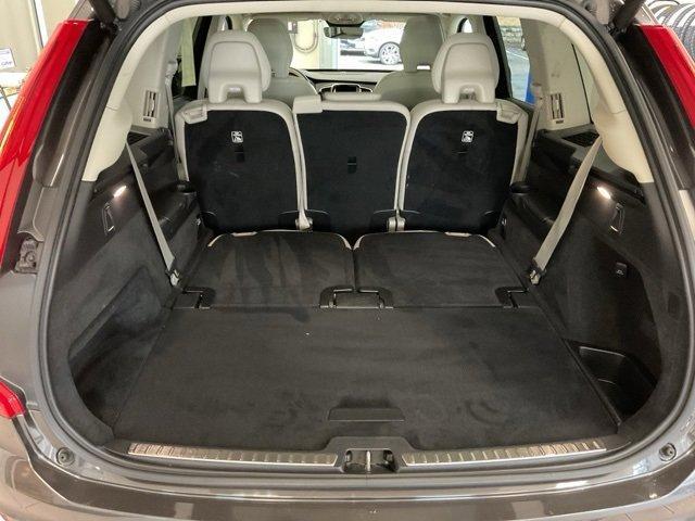 used 2023 Volvo XC90 car, priced at $43,499