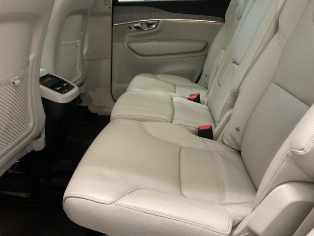 used 2023 Volvo XC90 car, priced at $43,499