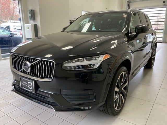 used 2021 Volvo XC90 car, priced at $38,789