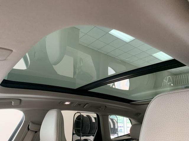used 2023 Volvo XC60 car, priced at $38,499