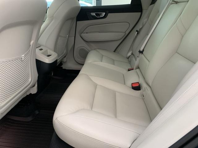 used 2023 Volvo XC60 car, priced at $38,499