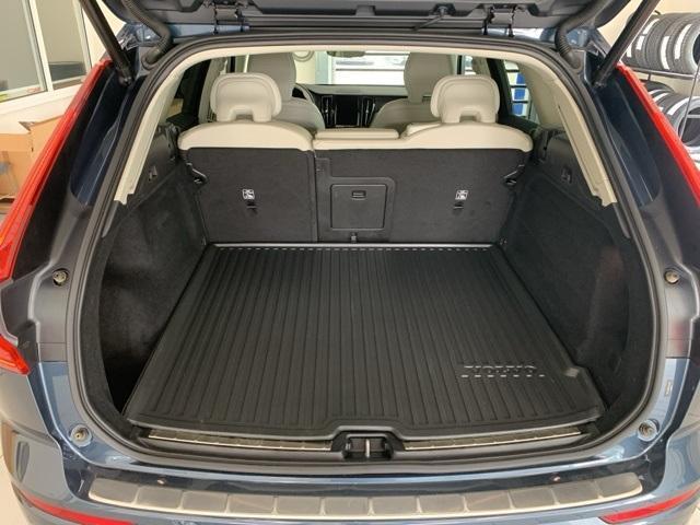 used 2023 Volvo XC60 car, priced at $38,499