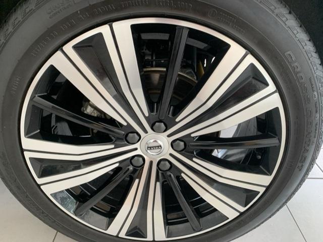 used 2023 Volvo XC60 car, priced at $38,499