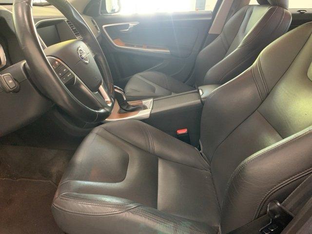 used 2017 Volvo S60 car, priced at $17,794