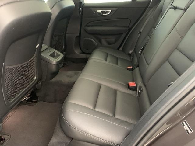 used 2025 Volvo V60 Cross Country car, priced at $44,000