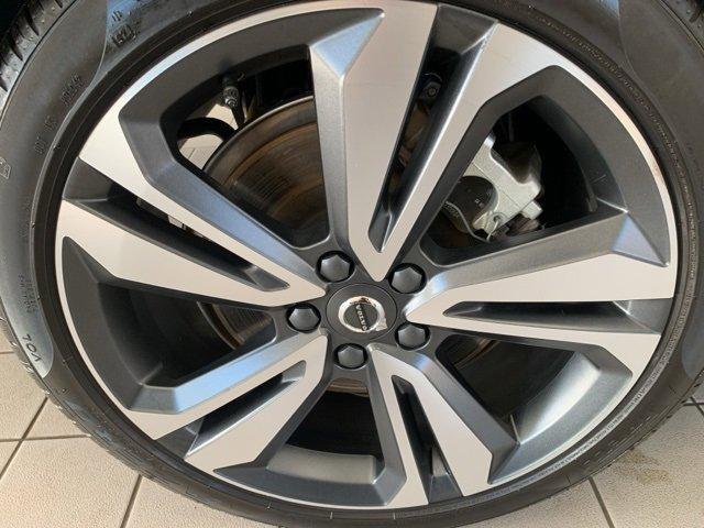 used 2025 Volvo V60 Cross Country car, priced at $41,500