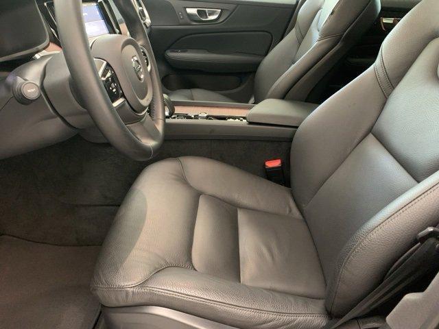 used 2025 Volvo V60 Cross Country car, priced at $41,500