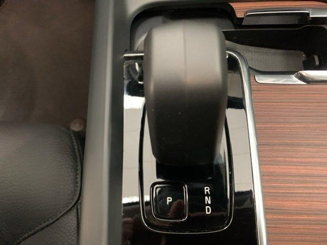 used 2025 Volvo V60 Cross Country car, priced at $41,500