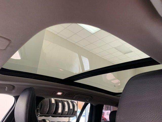 used 2025 Volvo V60 Cross Country car, priced at $41,500