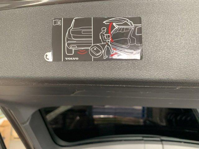 used 2025 Volvo V60 Cross Country car, priced at $41,500