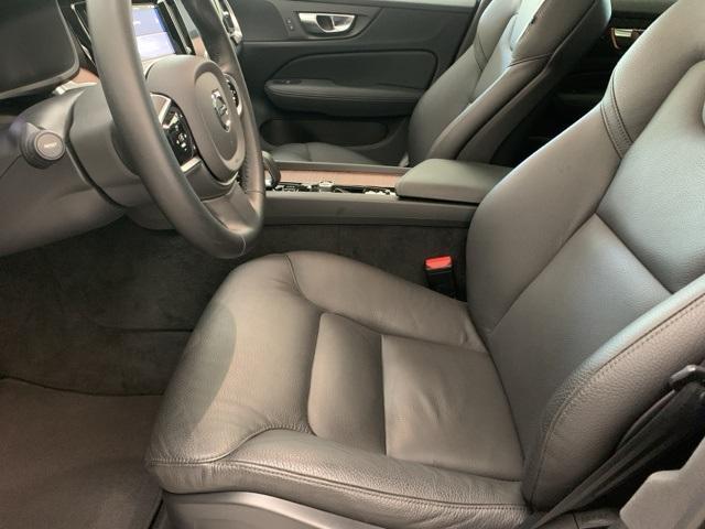 used 2025 Volvo V60 Cross Country car, priced at $44,000