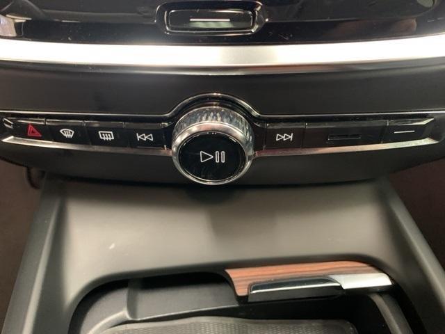 used 2025 Volvo V60 Cross Country car, priced at $44,000