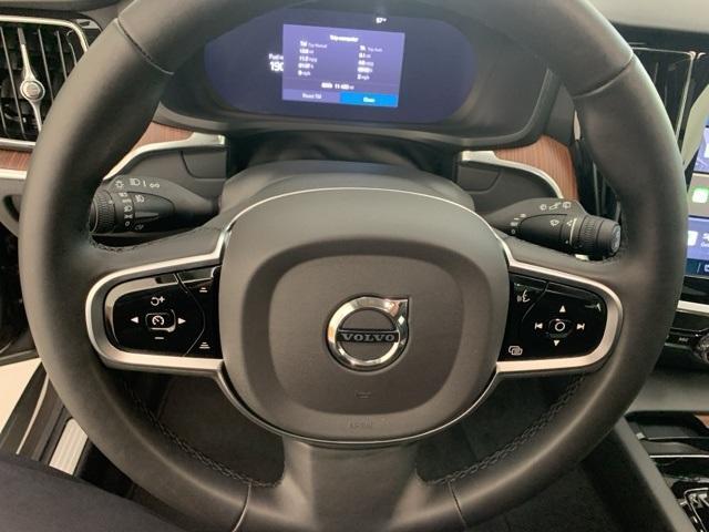 used 2025 Volvo V60 Cross Country car, priced at $44,000