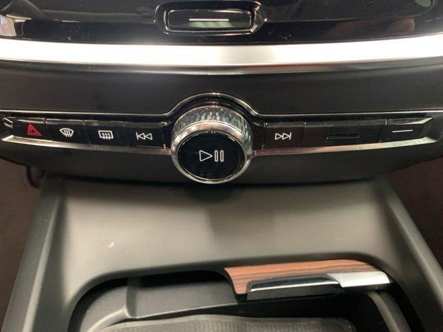 used 2025 Volvo V60 Cross Country car, priced at $41,500
