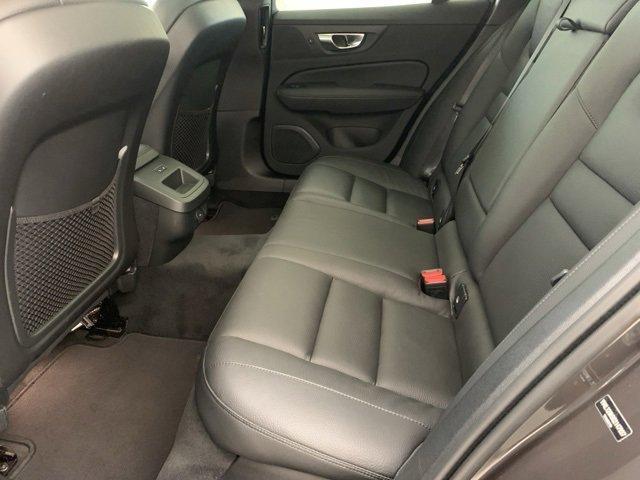 used 2025 Volvo V60 Cross Country car, priced at $41,500