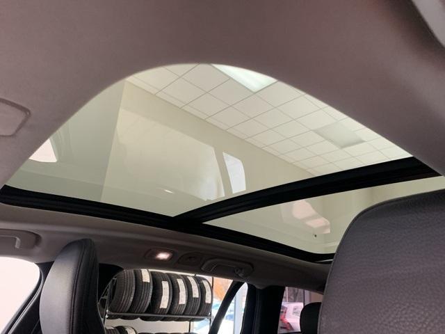 used 2025 Volvo V60 Cross Country car, priced at $44,000