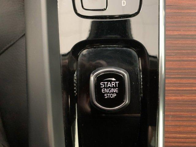 used 2025 Volvo V60 Cross Country car, priced at $41,500