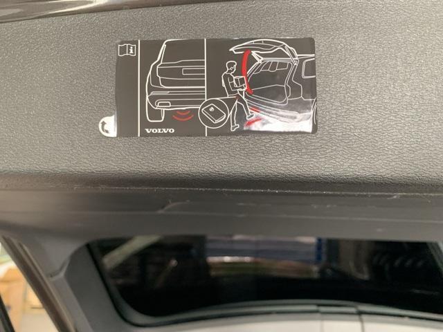 used 2025 Volvo V60 Cross Country car, priced at $44,000