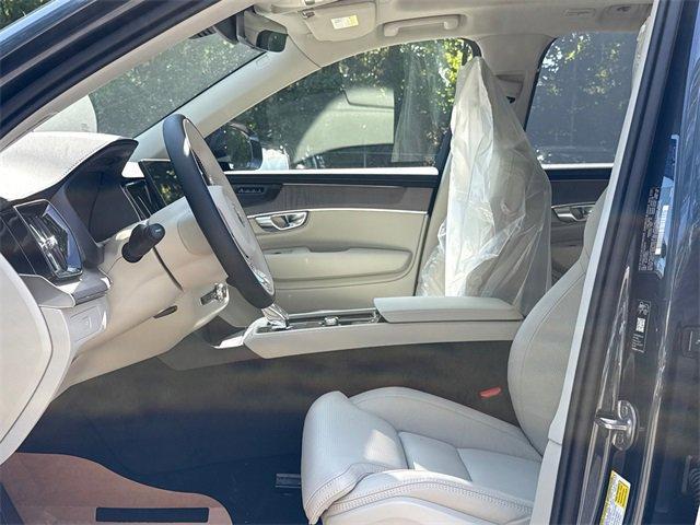 new 2026 Volvo XC90 car, priced at $76,450