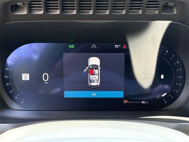 new 2026 Volvo XC90 car, priced at $76,450