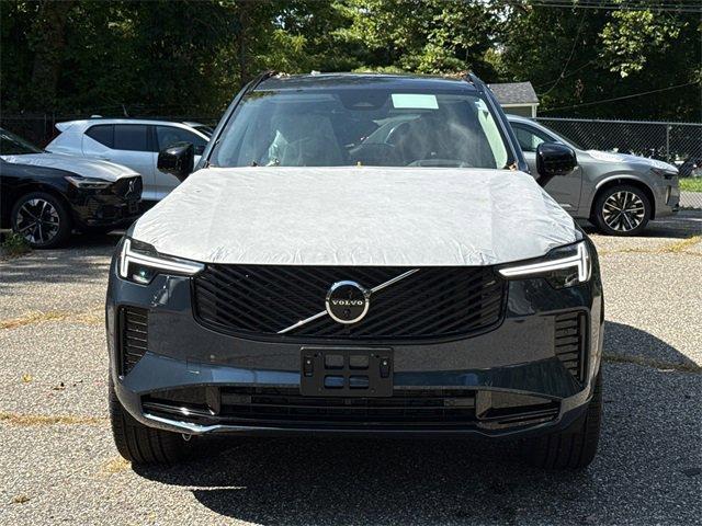 new 2026 Volvo XC90 car, priced at $76,450