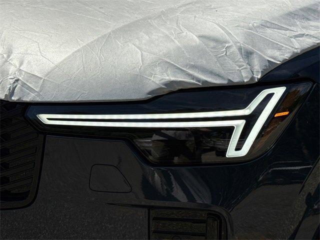 new 2026 Volvo XC90 car, priced at $76,450