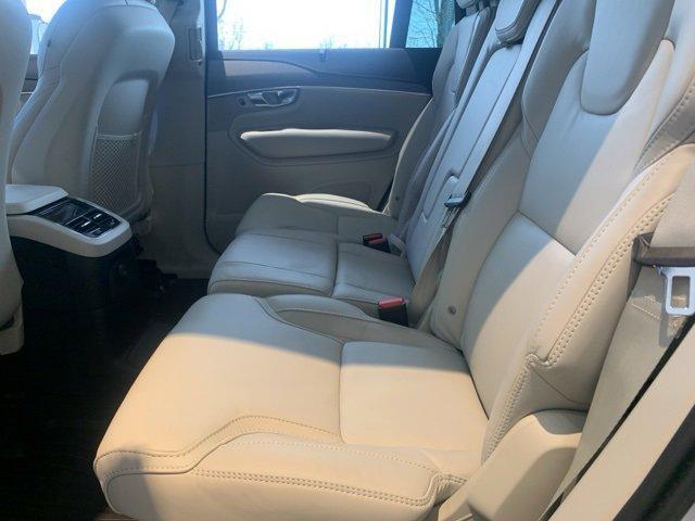 used 2025 Volvo XC90 Plug-In Hybrid car, priced at $79,746