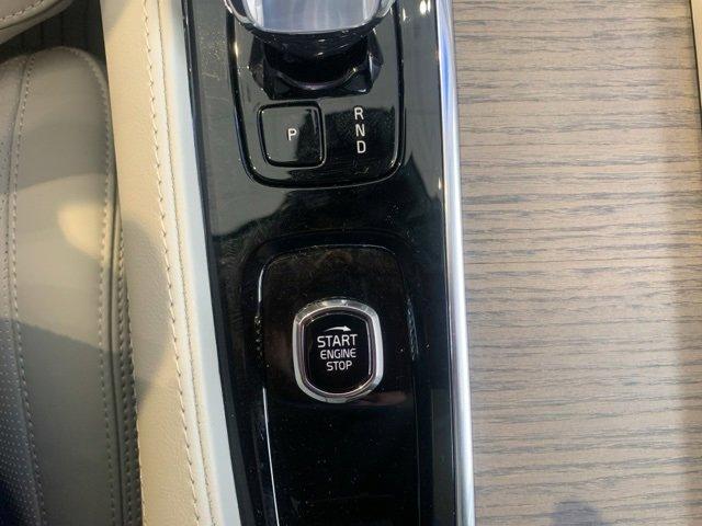 used 2025 Volvo XC90 Plug-In Hybrid car, priced at $79,746