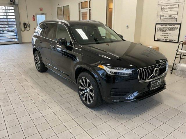 used 2023 Volvo XC90 car, priced at $39,897