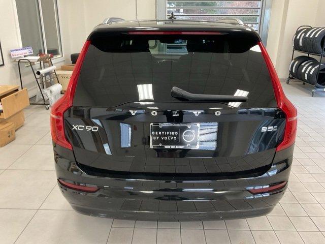 used 2023 Volvo XC90 car, priced at $39,897