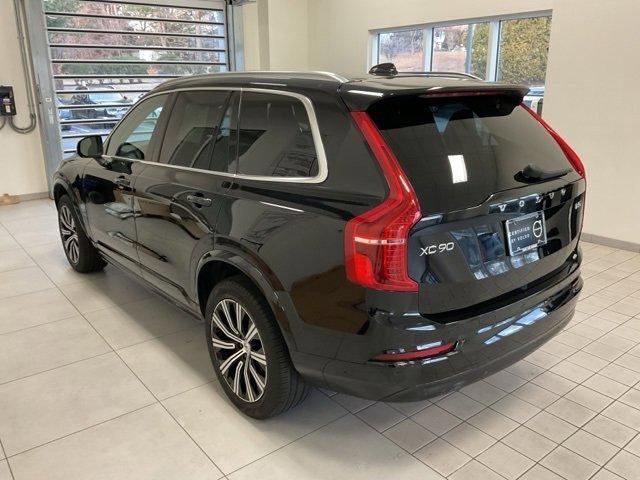 used 2023 Volvo XC90 car, priced at $39,897