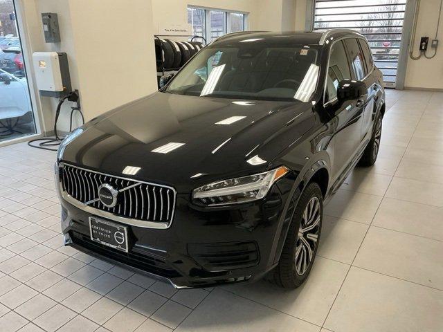 used 2023 Volvo XC90 car, priced at $39,899