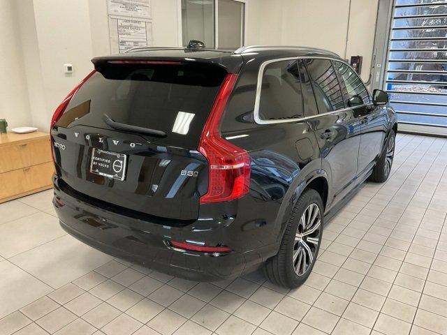 used 2023 Volvo XC90 car, priced at $39,897