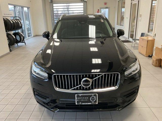 used 2023 Volvo XC90 car, priced at $39,897