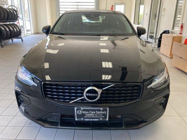 used 2022 Volvo S60 car, priced at $31,498