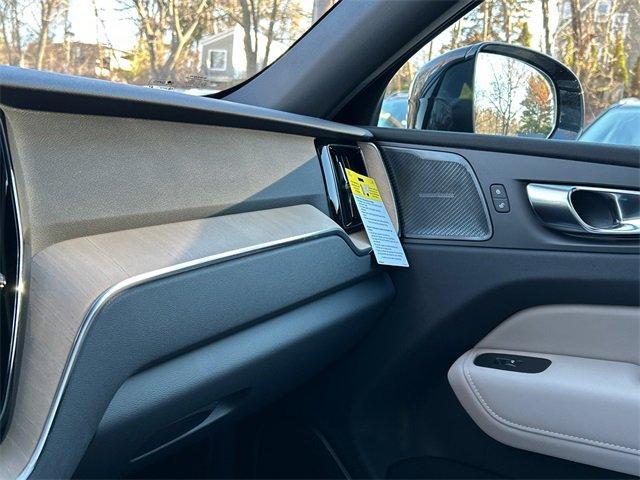 new 2026 Volvo XC60 car, priced at $58,360