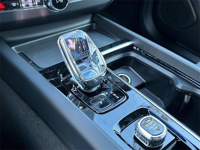 new 2026 Volvo XC60 car, priced at $58,360