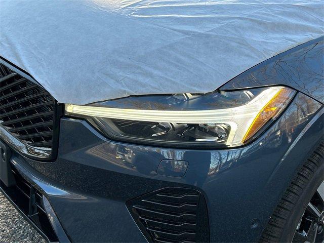 new 2026 Volvo XC60 car, priced at $58,360