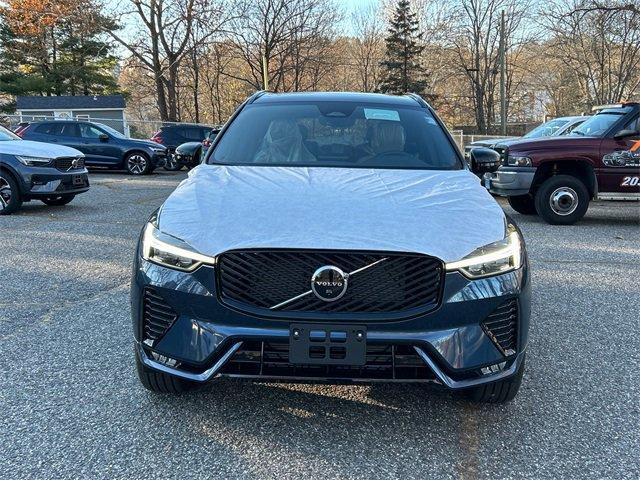 new 2026 Volvo XC60 car, priced at $58,360