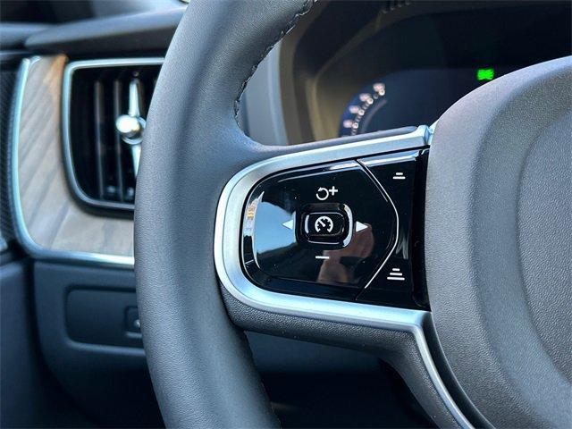new 2026 Volvo XC60 car, priced at $58,360