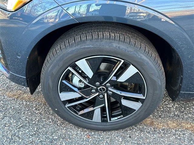 new 2026 Volvo XC60 car, priced at $58,360
