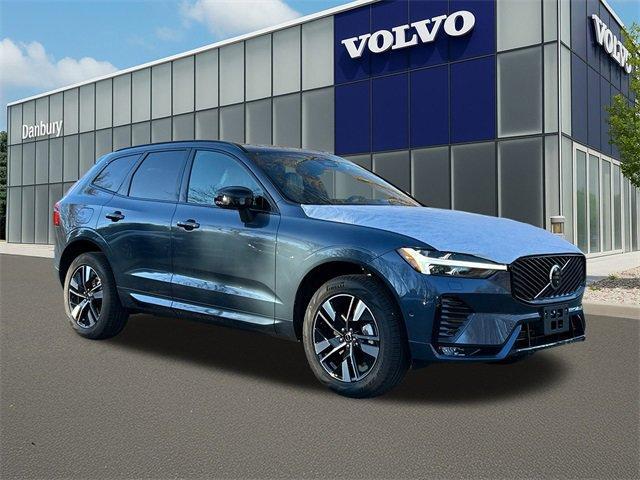 new 2026 Volvo XC60 car, priced at $58,360