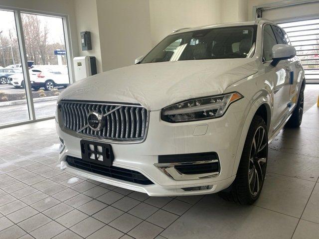 new 2024 Volvo XC90 car, priced at $72,315
