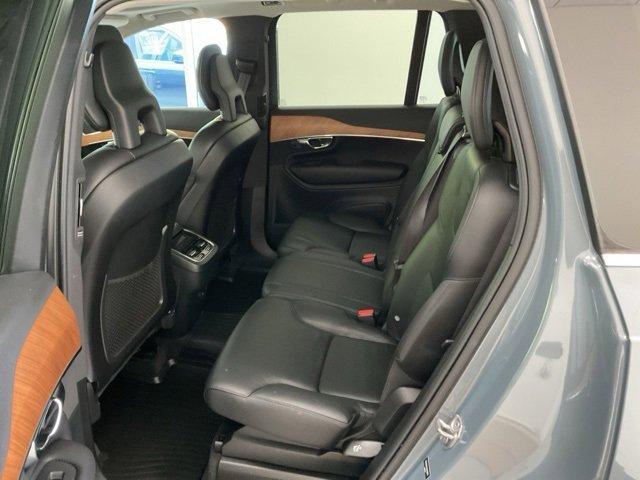 used 2022 Volvo XC90 car, priced at $36,898