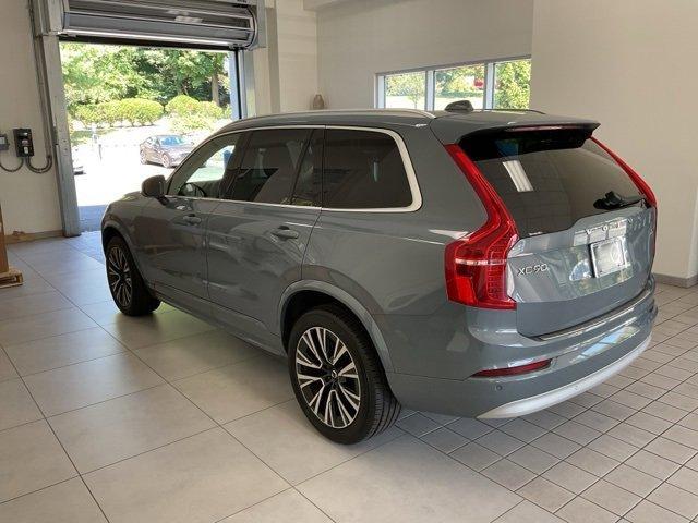 used 2022 Volvo XC90 car, priced at $36,898