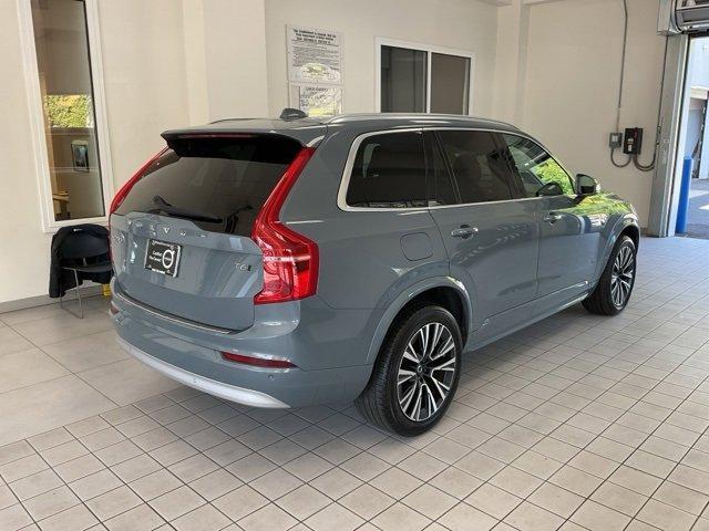 used 2022 Volvo XC90 car, priced at $36,898