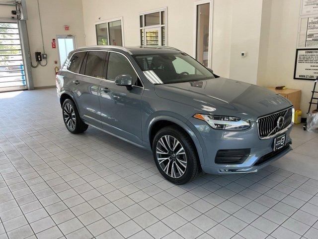 used 2022 Volvo XC90 car, priced at $36,898