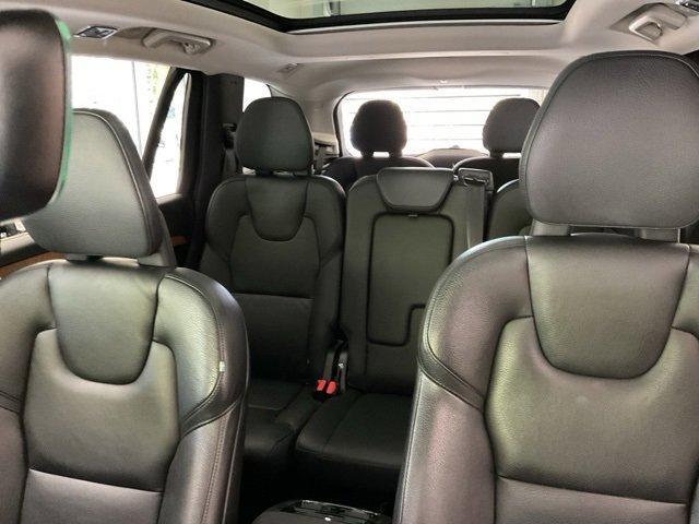 used 2022 Volvo XC90 car, priced at $36,898